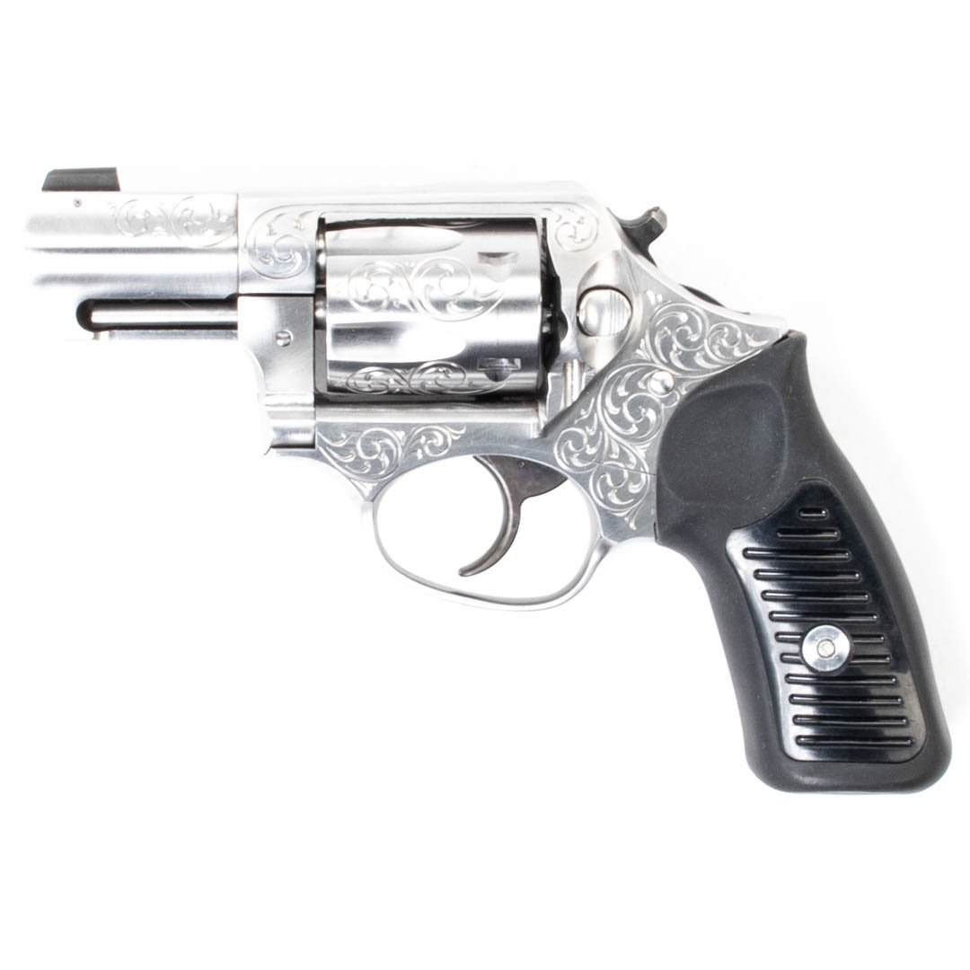 ECOM00432696 RUGER Sp101 ECOM00432696 521728